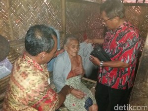 Mensos Minta Bu Kaya Dimasukan Program Keluarga Harapan