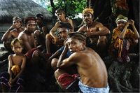 7 Fakta Menarik Pulau Lombok yang Belum Diketahui Wisatawan