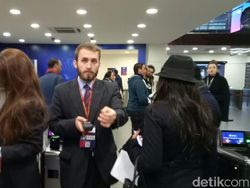 Aksi Barca Melumat Sporting Gijon dari Oppo F1s