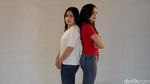 Perseteruan Prilly Latuconsina dan Beby Tsabina
