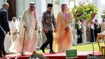 Kedatangan Raja Salman ke Indonesia yang Bikin Heboh