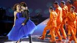 Ikut Bermimpi di Konser Lucid Dream Bunga Citra Lestari