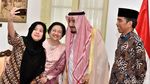 Kedatangan Raja Salman ke Indonesia yang Bikin Heboh