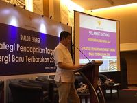 Canda Jonan Soal Dirut PLN, Sudirman Said, dan Burung Beo