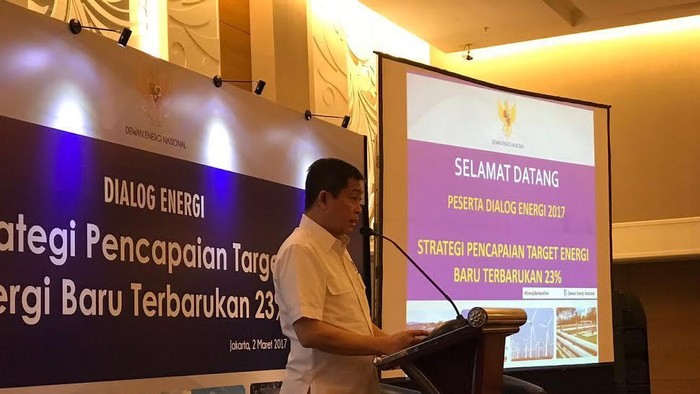 Arab Saudi Minat 3 Proyek Kilang di RI, Ini Kata Jonan