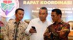Rakornas Pembangunan Desa