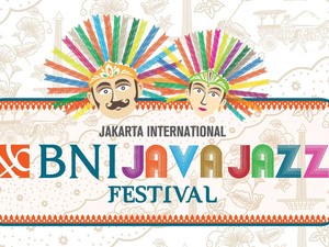 Ada Tribute to Al Jarreau di Hari Kedua BNI Java Jazz 2017