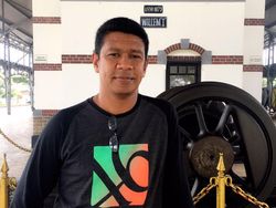 Pelatnas Voli Indoor Jalan Mulai Juli