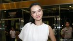 Seksinya Sophia Latjuba di Konser BCL