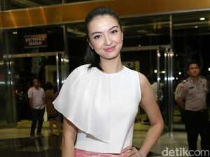 Ini Alasan AirAsia Angkat Raline Shah Jadi Komisaris Independen