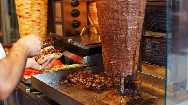 Wisata Kuliner Arab yang Mesti Kamu Coba