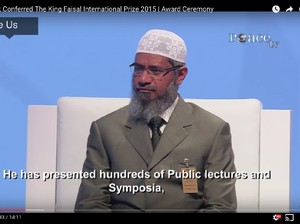 Sebelum Safari Dakwah, Zakir Naik akan Datangi MUI Siang ini