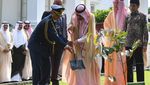 Kedatangan Raja Salman ke Indonesia yang Bikin Heboh