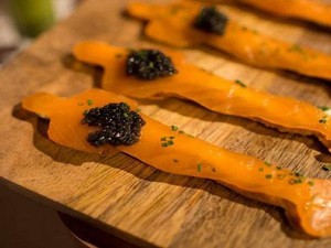 Ini yang Terjadi Pada Makanan Sisa di Jamuan Oscar 2017