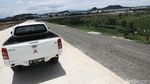 Tol Trans Sumatera di Lampung, Dekat Laut dan Tembus Bukit