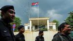 WN Korut di Kasus Jong-Nam Dibebaskan dan Dideportasi