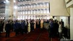 Ini Kiswah Istimewa dari Raja Salman