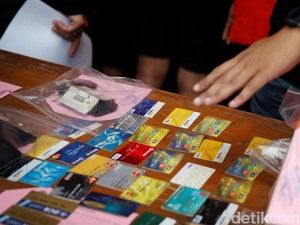 Begini Caranya Agar Uang di Rekening Bank Tak Dicuri