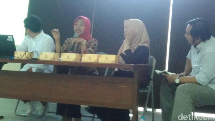 Kawal Pilkada Ungkap Temuan Soal Penghitungan Suara Pilgub DKI