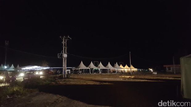 Pangkalpinang Menyambut <I>Crosser-Crosser</I> Dunia