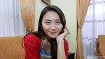 Marsha Risdasari Si Dedeh Cantik