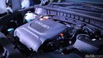 Hyundai Tucson Versi Diesel Dibanderol Rp 458 Juta