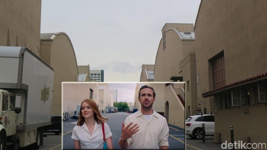 Mampir ke Coffee Shop La La Land Yuk! Mampir ke Coffee Shop La La Land Yuk!