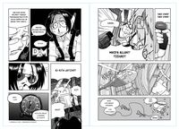 Komik Kisah Petualangan Pilot Perempuan Pertama Segera Rilis