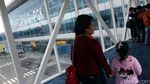 Wajah Baru Bandara Depati Amir
