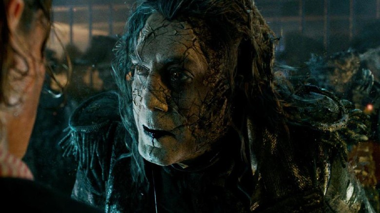 Duh! Ada Hacker Ancam Rilis Pirates of The Caribbean 5 Secara Ilegal Duh! Ada Hacker Ancam Rilis Pirates of The Caribbean 5 Secara Ilegal