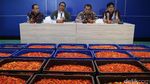 Bareskrim Ungkap Pemicu Harga Cabai Meroket