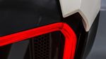 Dendrobium Hypercar Pertama Singapura