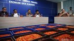 Bareskrim Ungkap Pemicu Harga Cabai Meroket