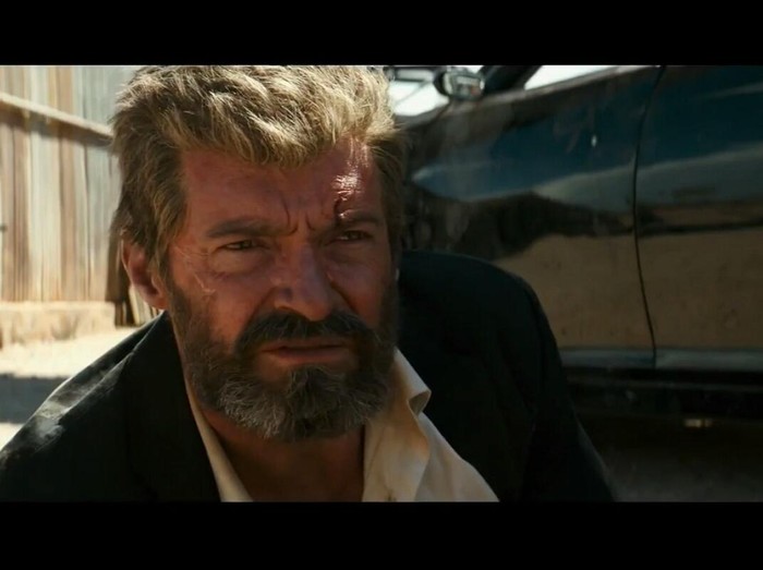 Buasnya Hugh Jackman di Belakang Layar Logan