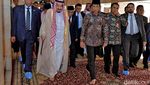 Masjid Istiqlal yang Mendunia Jelang Renovasi