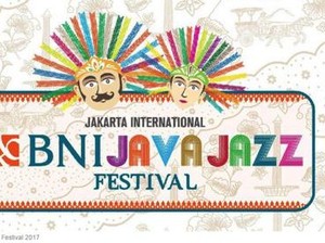 Ini Tahun ke-13 Digelarnya BNI Java Jazz Festival