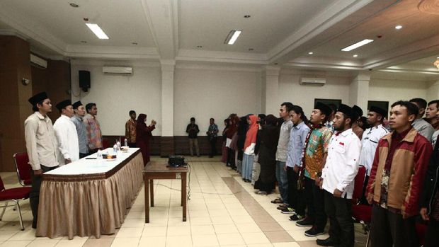  Hidayat Nur Wahid: Raja Salman ke DPR Bukti Islam Tak Antidemokrasi