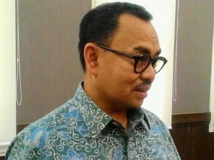 PAN Bidik Marwan Jafar dan Sudirman Said di Pilgub Jateng 2018