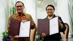 BI dan Kemenlu Tingkatkan Diplomasi Ekonomi