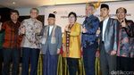 LPS Gandeng Dewan Syariah Nasional MUI