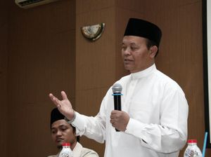 Hidayat Nur Wahid: Raja Salman ke DPR Bukti Islam Tak Antidemokrasi