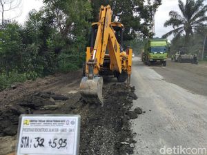Dinkes Buat 86 Posko Kesehatan di Jalur Mudik Sumsel