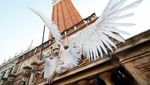 Nyentrik Atau Seram? Ini Karnaval Topeng Unik di Venesia