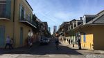 Ini Bangunan Kuno yang Instagrammable di Amerika, French Quarter