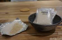 Beras u0027Superfoodu0027 Kinmemai dari Jepang Akan Dipasarkan di Indonesia