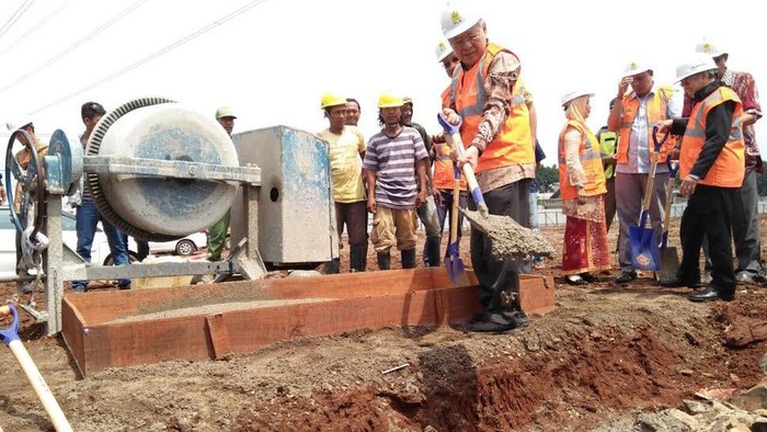 Tahun Ini, PLN akan Bangun Gardu Induk di Priok dan Muara Karang