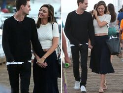 Pemuda Ceking yang Samai Harta Trump dan Kawini Supermodel