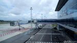 Wajah Baru Bandara Depati Amir