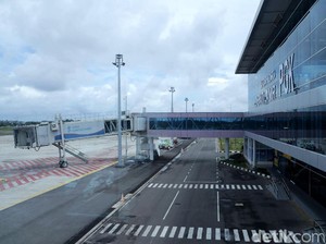 Gudang Garam Siapkan Tanah Bangun Bandara di Kediri