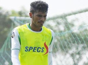 Alfin Tuasalamony Kuasai 4 Bahasa Asing Agar Lebih Produktif di Lapangan